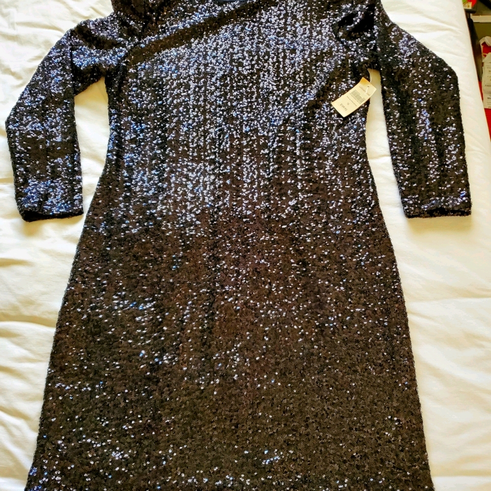 Cocktail dress